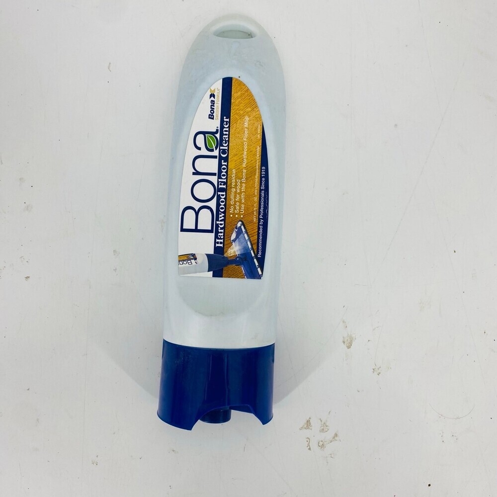 Bona Hardware Floor Cleaner Replacement Cartridge Discontinued